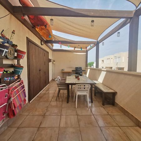 Botavara Cabo De Gata Eksteriør bilde
