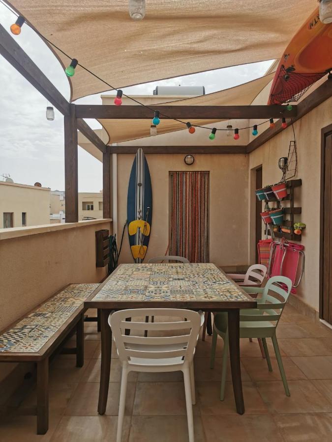 Botavara Cabo De Gata Eksteriør bilde